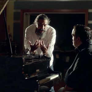 Bilder Indestructible, el alma de la salsa