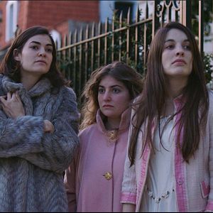 Bilder Kékszakállú