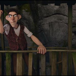 Bilder Urfin - Der Zauberer von OZ