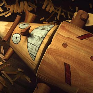 Bilder Urfin - Der Zauberer von OZ