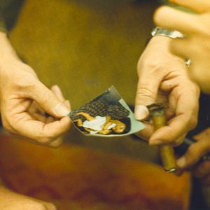 Bilder Cuba and the Cameraman