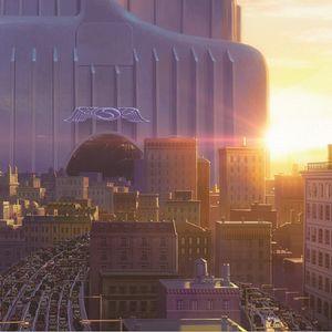 Bilder Ancien und das magische Königreich