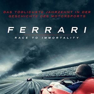 Bilder Ferrari: Race To Immortality