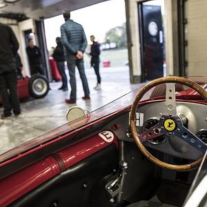 Bilder Ferrari: Race To Immortality