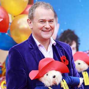 Bilder Hugh Bonneville