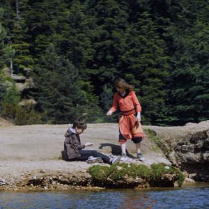 Bilder Trois silences