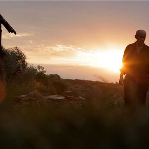 Bilder Trois silences