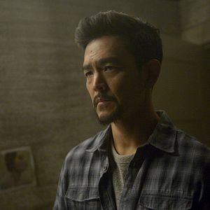 Bilder John Cho