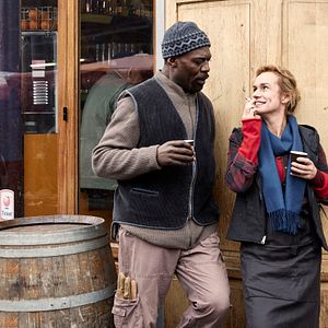 Bilder Eine Saison in Frankreich