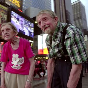 Bilder Søsken til evig tid: Amerikareisa