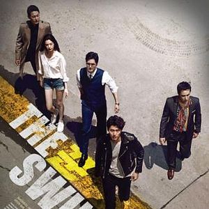 Bilder The Swindlers