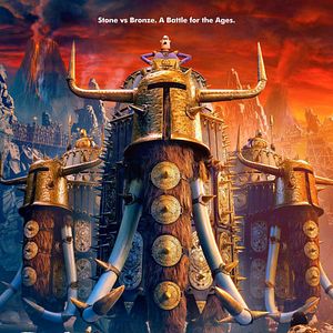 Bilder Early Man - Steinzeit bereit