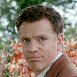 Bilder William Houston