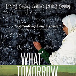 Bilder What Tomorrow Brings