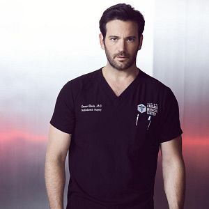 Bilder Chicago Med