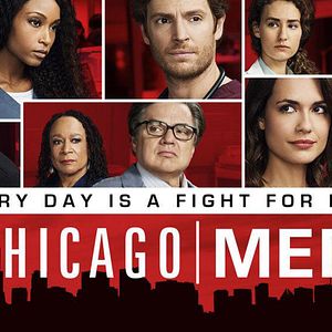 Bilder Chicago Med