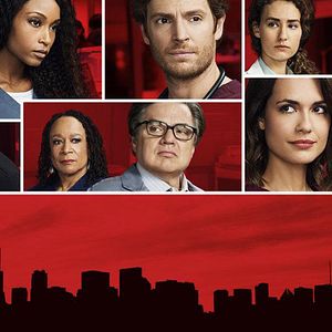 Bilder Chicago Med