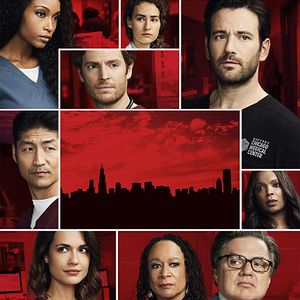 Bilder Chicago Med