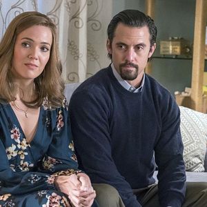 Bilder Milo Ventimiglia