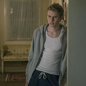 Bilder Logan Shroyer