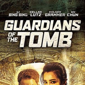 Bilder Guardians Of The Tomb