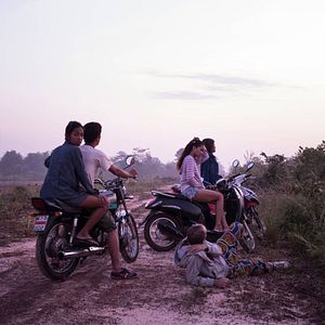 Bilder Bangkok Nites