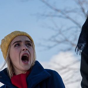 Bilder Die Tochter des Teufels