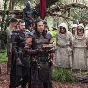 Bilder Desmond Chiam