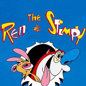 Bilder Die Ren & Stimpy Show