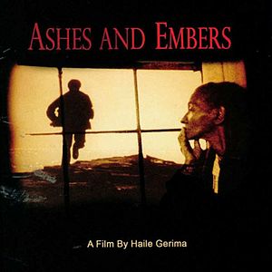 Bilder Ashes and Embers
