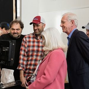 Bilder Daddy's Home 2 - Mehr Väter, mehr Probleme!