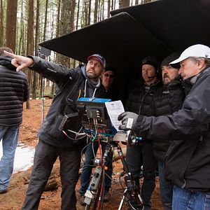 Bilder Daddy's Home 2 - Mehr Väter, mehr Probleme!