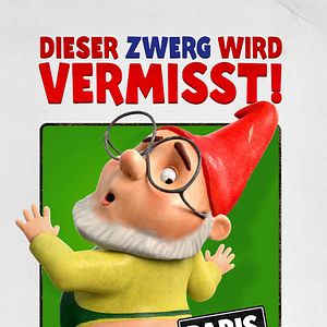 Bilder Sherlock Gnomes