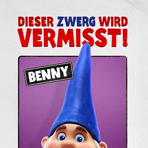 Bilder Sherlock Gnomes