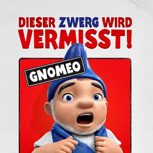 Bilder Sherlock Gnomes