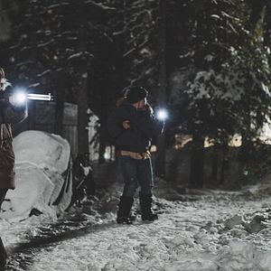 Bilder Q'Orianka Kilcher