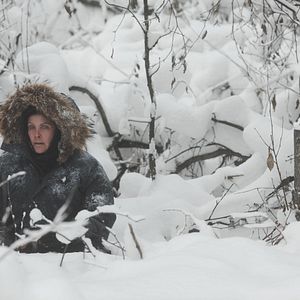 Bilder Maneater - Tod aus der Kälte