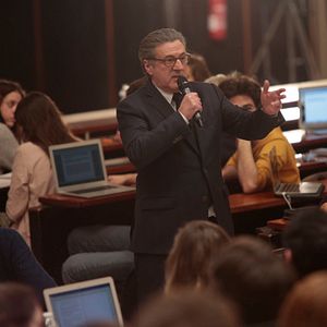 Bilder Die brillante Mademoiselle Neïla