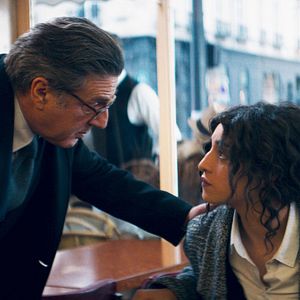 Bilder Camélia Jordana