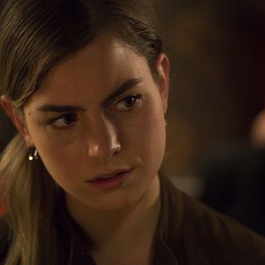 Bilder Hannah Hoekstra