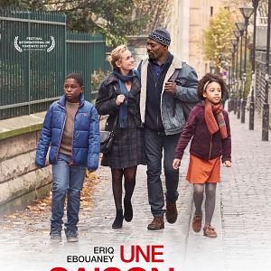 Bilder Eine Saison in Frankreich