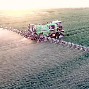 Bilder Roundup - Der Prozess. Das Monsanto-Tribunal in Den Haag