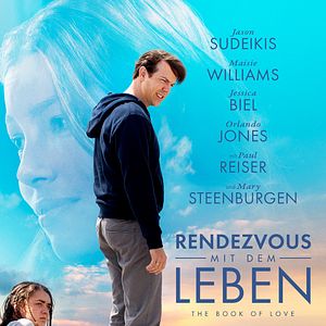 Bilder Rendezvous mit dem Leben - The Book Of Love