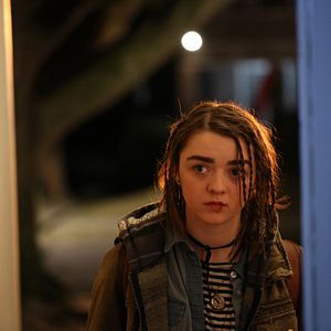 Bilder Maisie Williams