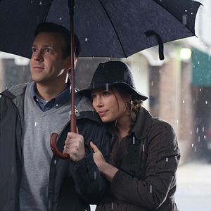 Bilder Jason Sudeikis