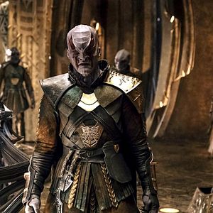 Bilder Kenneth Mitchell