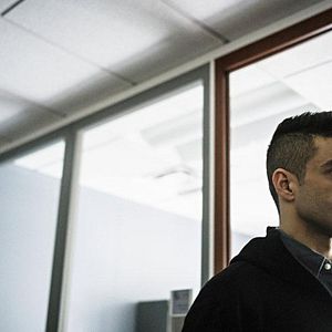 Bilder Mr. Robot
