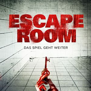 Bilder Escape Room - Das Spiel geht weiter
