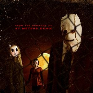 Bilder The Strangers: Opfernacht