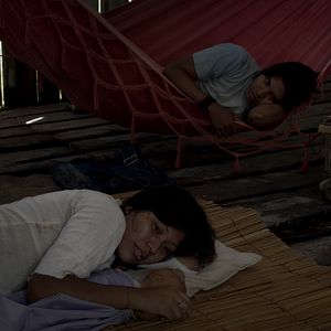 Bilder Time Was Endless